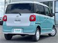 2025 Daihatsu Move Canbus