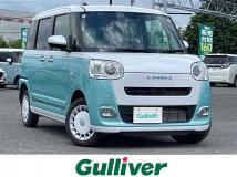 2025 Daihatsu Move Canbus