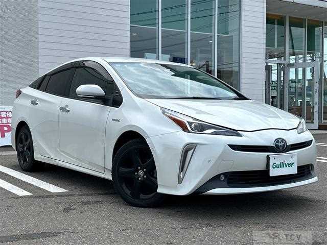 2019 Toyota Prius