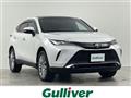 2023 Toyota Harrier Hybrid