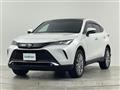 2023 Toyota Harrier Hybrid