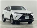 2023 Toyota Harrier Hybrid