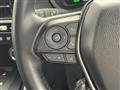 2023 Toyota Harrier Hybrid