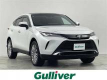 2023 Toyota Harrier Hybrid
