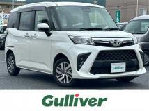 2024 Toyota Roomy
