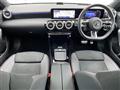 2024 Mercedes-Benz A-Class