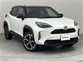 2025 Toyota Yaris Cross
