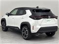 2025 Toyota Yaris Cross