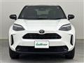 2025 Toyota Yaris Cross