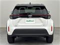 2025 Toyota Yaris Cross
