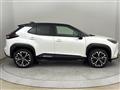 2025 Toyota Yaris Cross