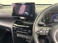 2025 Toyota Yaris Cross