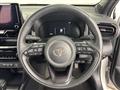 2025 Toyota Yaris Cross