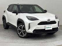 2025 Toyota Yaris Cross