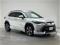 2023 Toyota CorollaCross