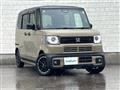 2025 Honda N BOX