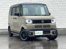 2025 Honda N BOX