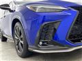 2021 Lexus NX