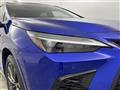 2021 Lexus NX