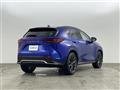2021 Lexus NX