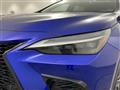2021 Lexus NX