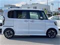 2018 Honda N BOX