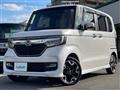 2018 Honda N BOX