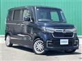 2021 Honda N BOX