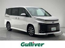 2023 Toyota Voxy