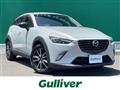2015 Mazda CX-3