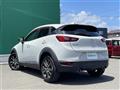 2015 Mazda CX-3