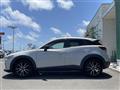 2015 Mazda CX-3