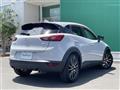 2015 Mazda CX-3