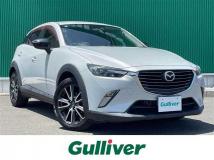 2015 Mazda CX-3