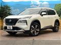 2022 Nissan X-Trail