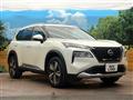 2022 Nissan X-Trail