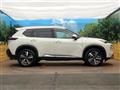 2022 Nissan X-Trail