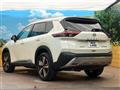 2022 Nissan X-Trail
