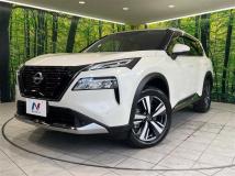 2023 Nissan X-Trail