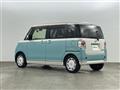 2017 Daihatsu Move Canbus