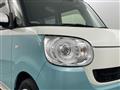 2017 Daihatsu Move Canbus