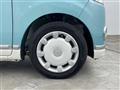 2017 Daihatsu Move Canbus