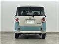 2017 Daihatsu Move Canbus