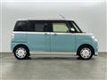 2017 Daihatsu Move Canbus
