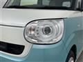2017 Daihatsu Move Canbus