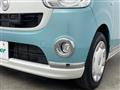 2017 Daihatsu Move Canbus