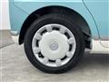 2017 Daihatsu Move Canbus