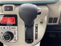 2017 Daihatsu Move Canbus
