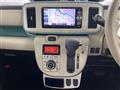 2017 Daihatsu Move Canbus