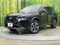2023 Nissan X-Trail